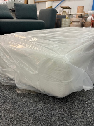2x Matras 80×200 koudschuim